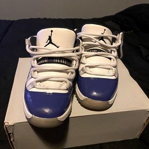 Air Jordan 11 low